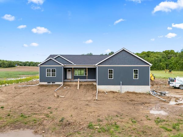2892 County Road 184, Cardington, OH 43315