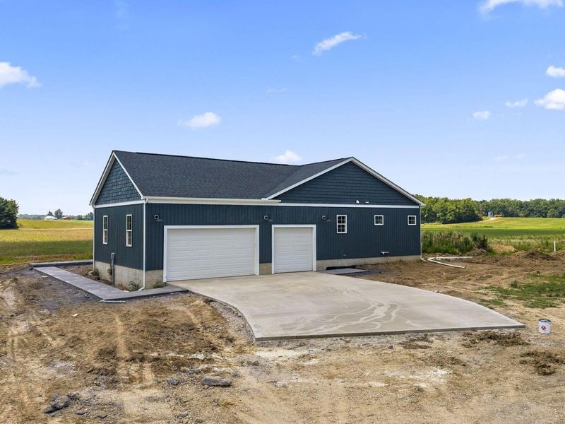 2892 County Road 184, Cardington, OH 43315 Photo 2