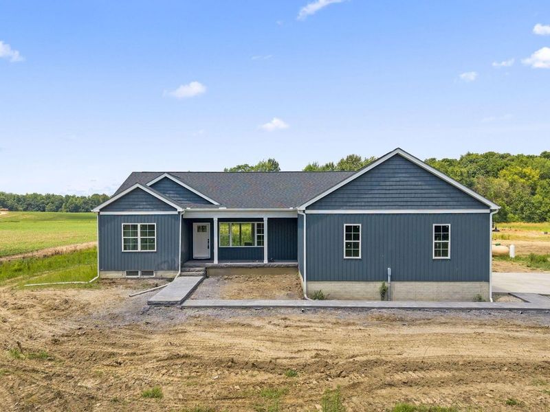 2892 County Road 184, Cardington, OH 43315 Photo 3