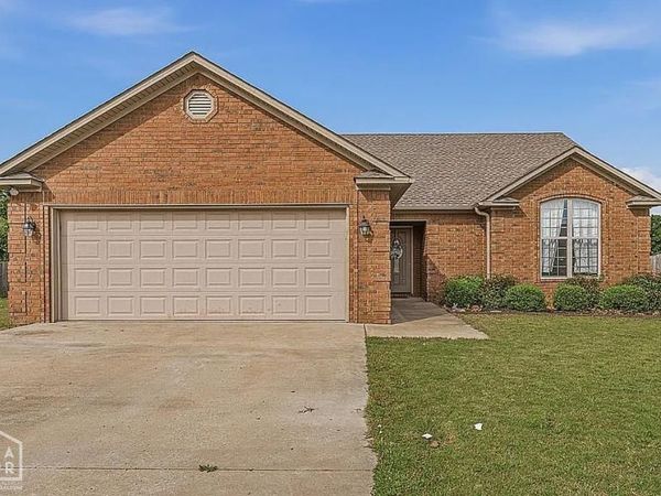4525 Peter Trail, Jonesboro, AR 72405