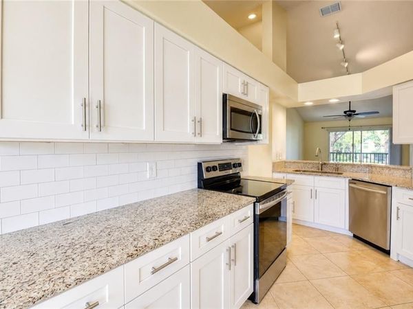 169 Grand Oaks WAY , Unit N204, NAPLES, FL 34110