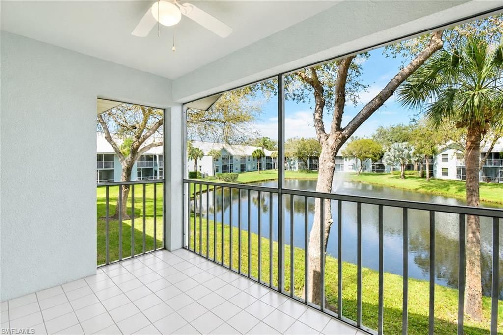 169 Grand Oaks Way , Unit N204, Naples, FL 34110 Photo
