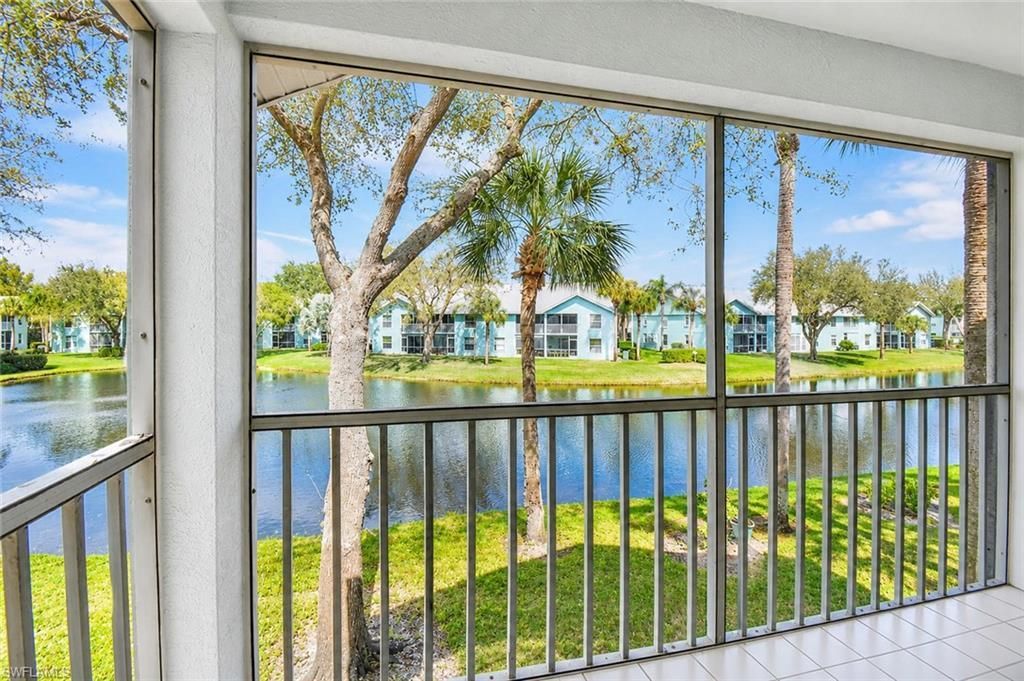 169 Grand Oaks Way , Unit N204, Naples, FL 34110 Photo
