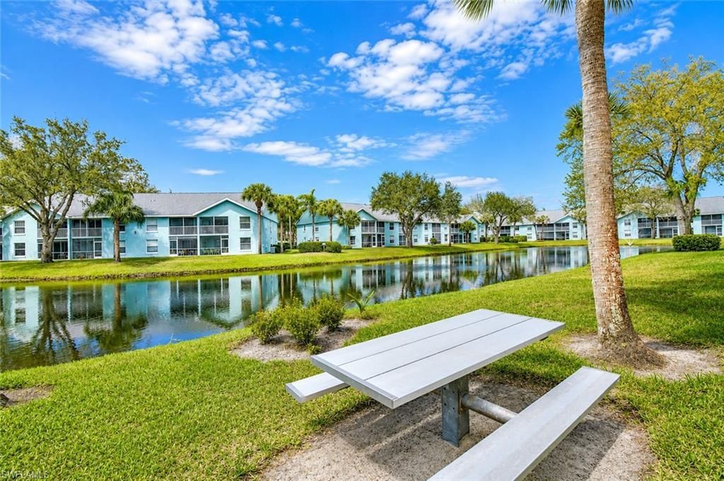 169 Grand Oaks Way , Unit N204, Naples, FL 34110 Photo
