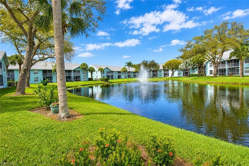 169 Grand Oaks Way , Unit N204, Naples, FL 34110 Photo