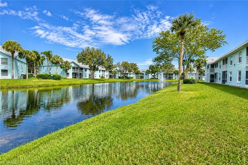 169 Grand Oaks Way , Unit N204, Naples, FL 34110 Photo