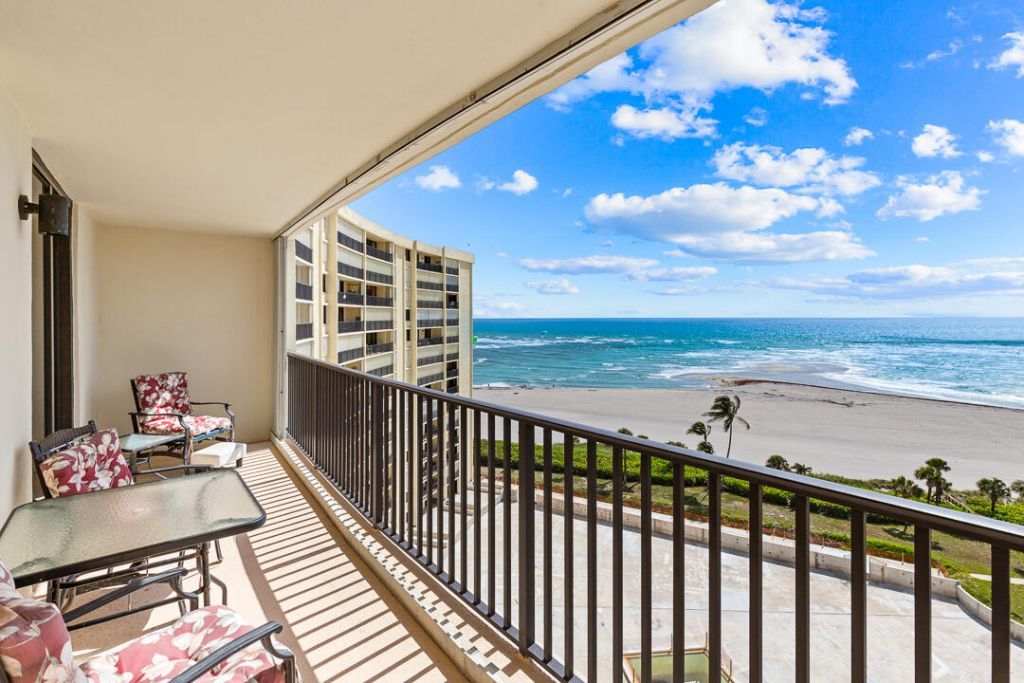 400 Ocean Trail Way, Unit 1108, Jupiter, FL 33477 Photo