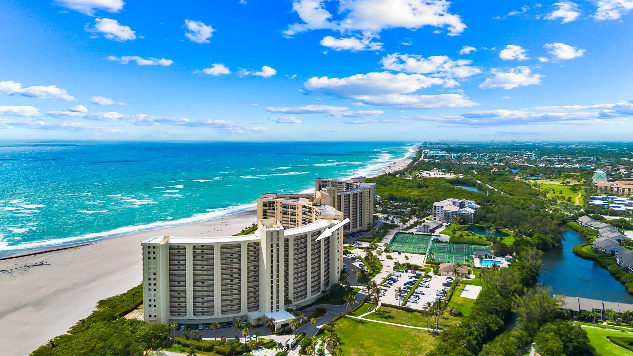 400 Ocean Trail Way, Unit 1108, Jupiter, FL 33477 Photo