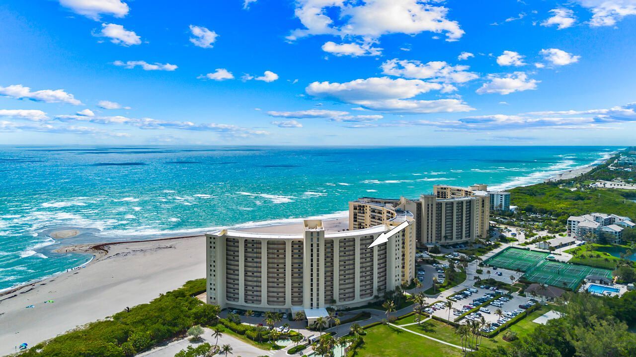 400 Ocean Trail Way, Unit 1108, Jupiter, FL 33477 Photo