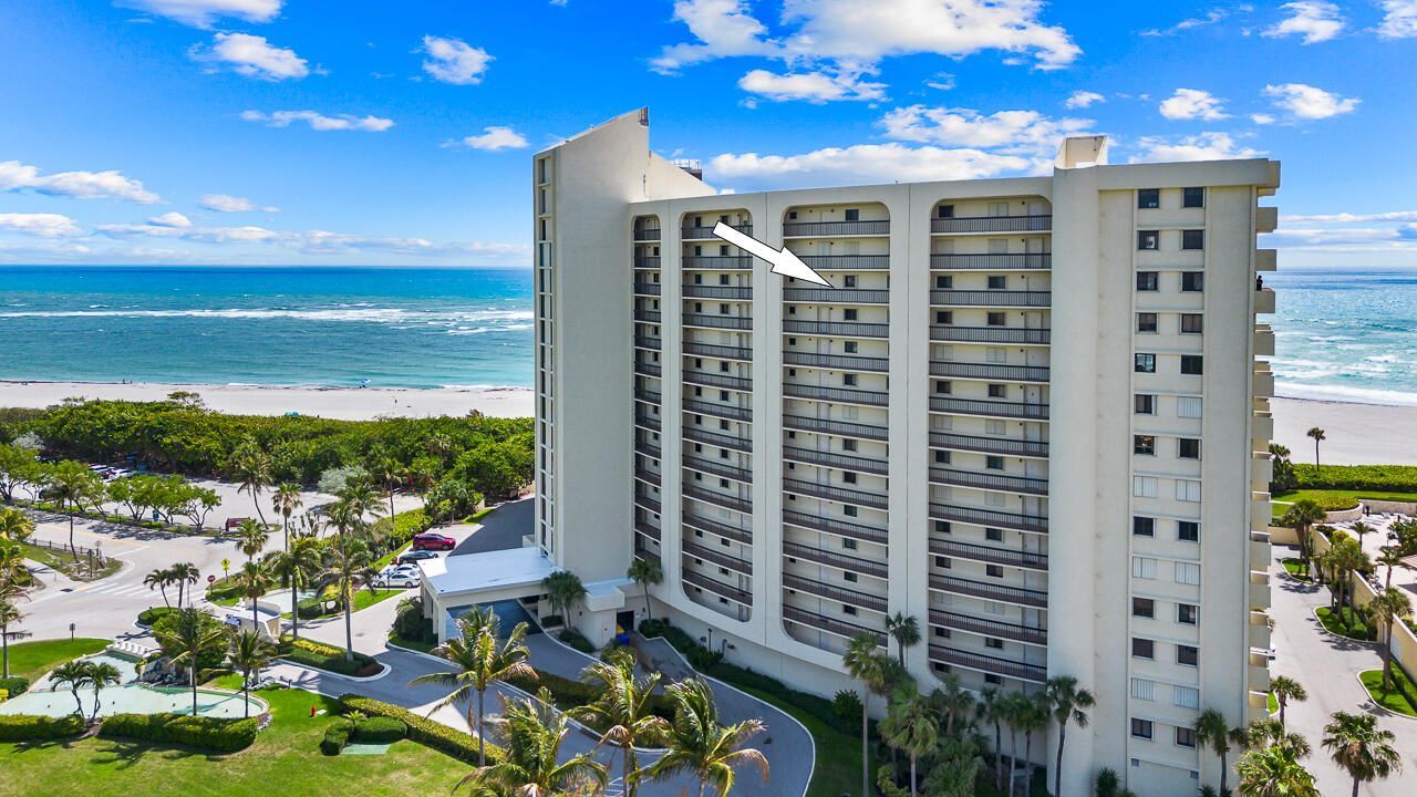 400 Ocean Trail Way, Unit 1108, Jupiter, FL 33477 Photo
