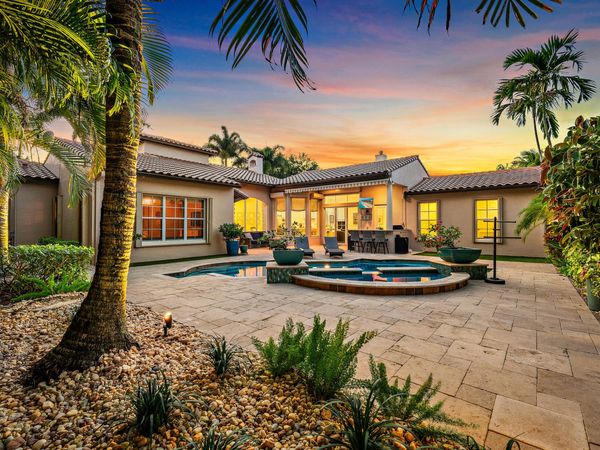 105 Segovia Way, Jupiter, FL 33458