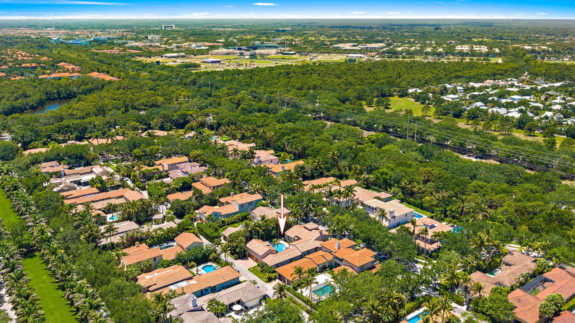 105 Segovia Way, Jupiter, FL 33458 Photo