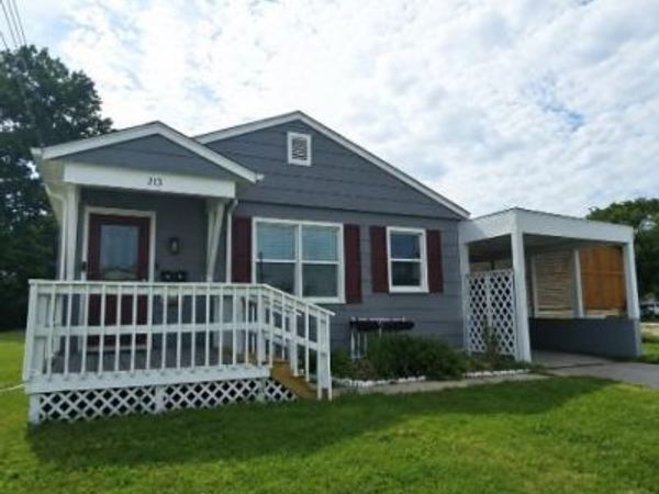 113 N Abat Street, Mexico, MO 65265