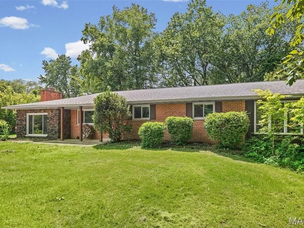 6831 Loyet Road, Collinsville, IL 62234