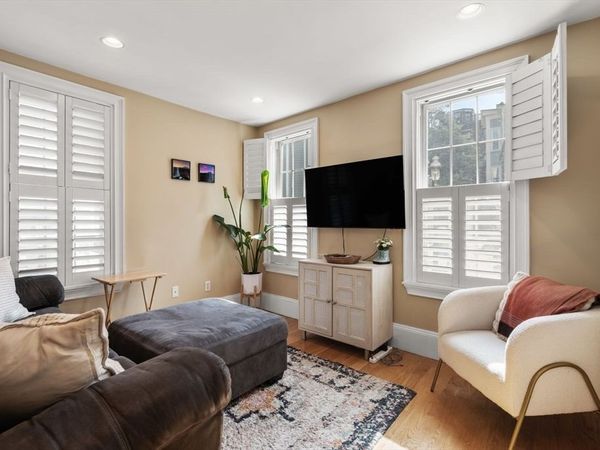 42 Pleasant Street, Unit 1, Boston, MA 02129
