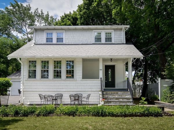 928 Concord Street, Framingham, MA 01701