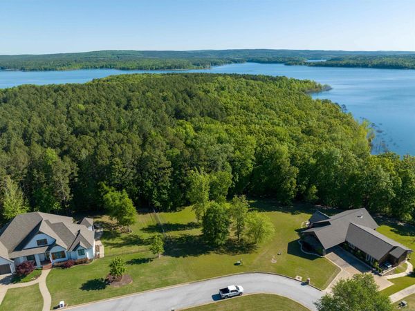 6 & E 1/2 7 Pointe One Cove Lane , Heber Springs, AR 72543