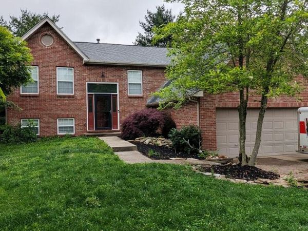 3066 Cattail Cove Lane, Burlington, KY 41005