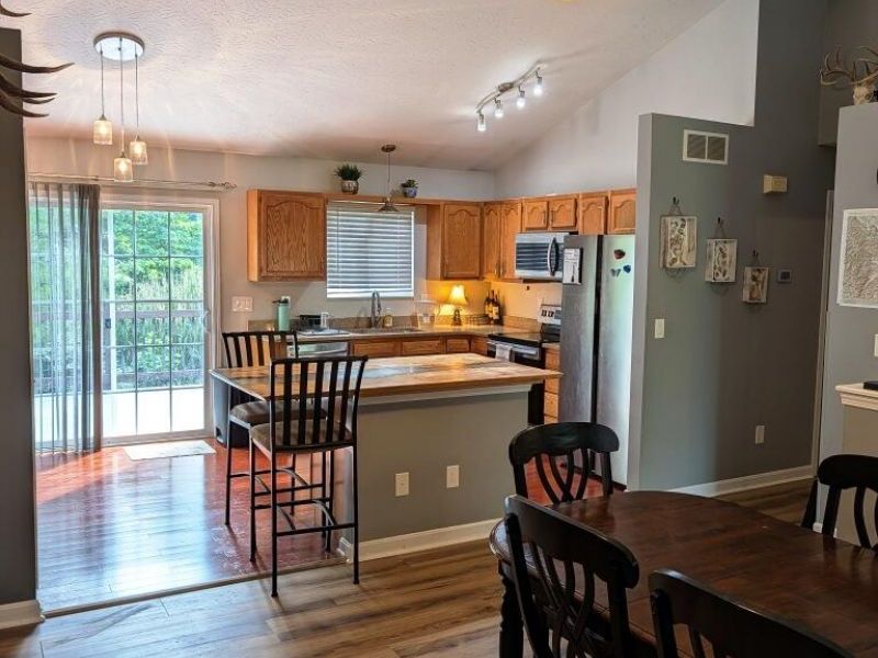3066 Cattail Cove Lane, Burlington, KY 41005 Photo 4