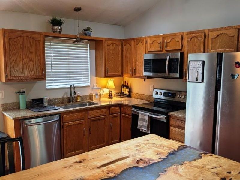 3066 Cattail Cove Lane, Burlington, KY 41005 Photo 5