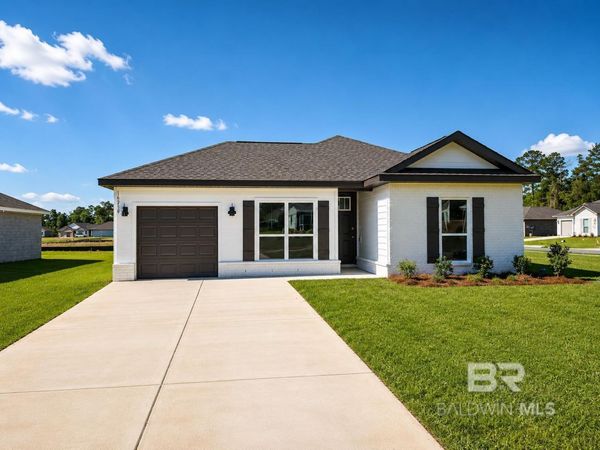 16216 Tigris Drive, Fairhope, AL 36532