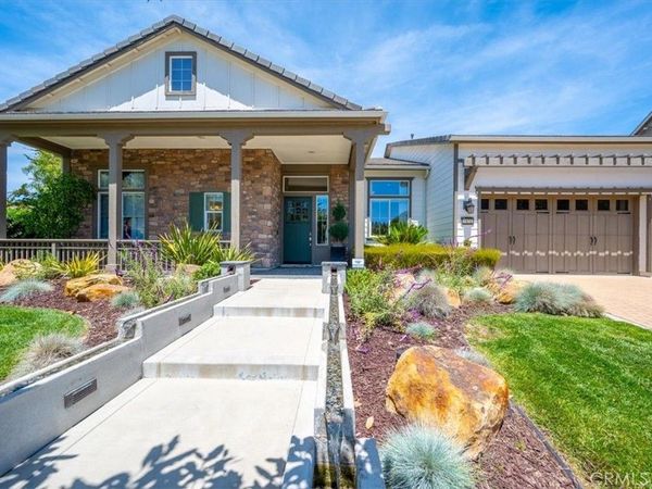1672 Trilogy Parkway, Nipomo, CA 93444