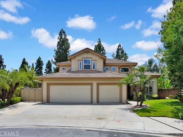 103 N Beggerly, Placentia, CA 92870