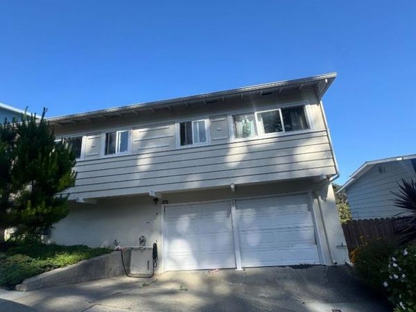 2030 Pinecrest Drive, San Bruno, CA 94066