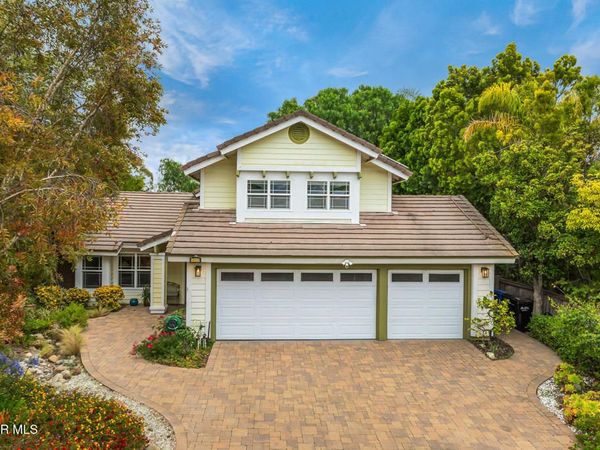 2229 Meadowside Drive, Thousand Oaks, CA 91362