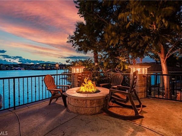 29723 Eagle Point Drive, Canyon Lake, CA 92587