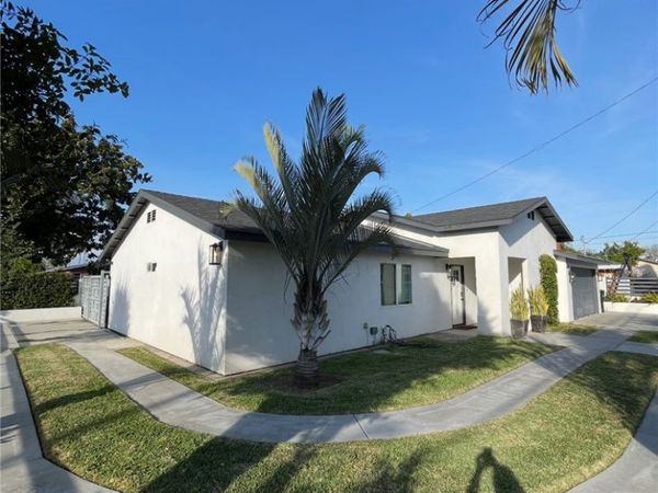 5801 Lubec, Bell Gardens, CA 90201