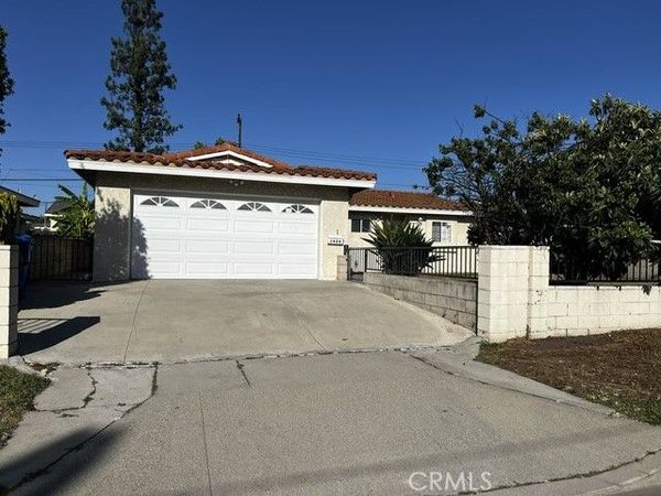 1808 Santa Ysabela, Rowland Heights, CA 91748