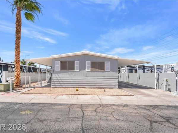 5358 Tupelo Lane, Las Vegas, NV 89122