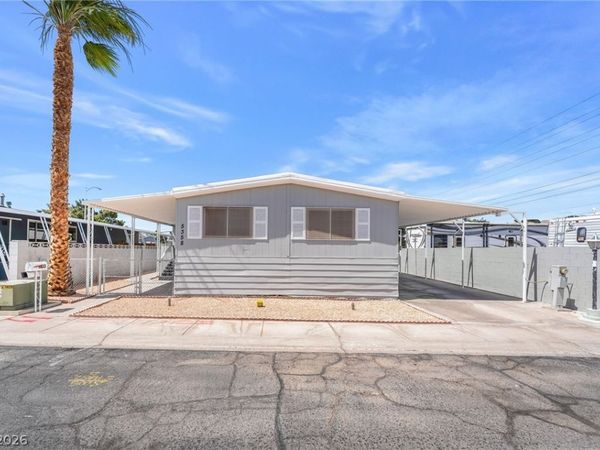 5358 Tupelo Lane , Las Vegas, NV 89122