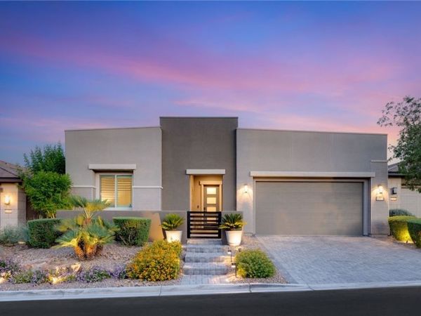 10373 Bressana Drive, Las Vegas, NV 89135