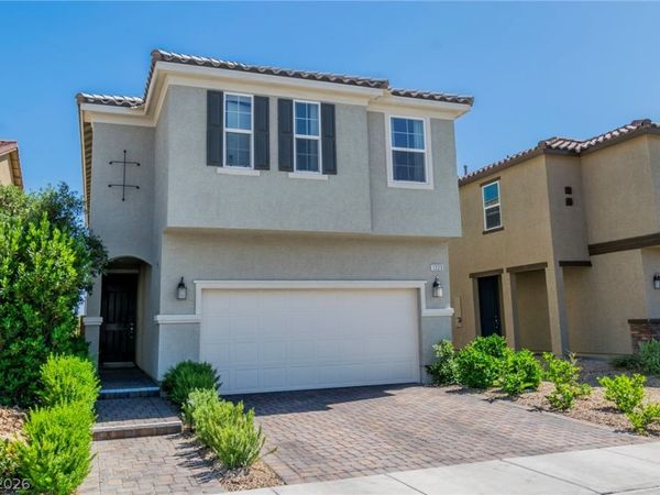 1223 Great Hollow Avenue, North Las Vegas, NV 89086