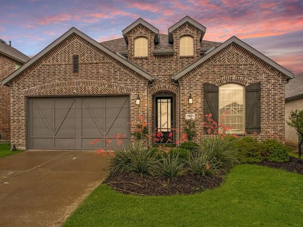 7008 Tree Stand Point, Little Elm, TX 76227