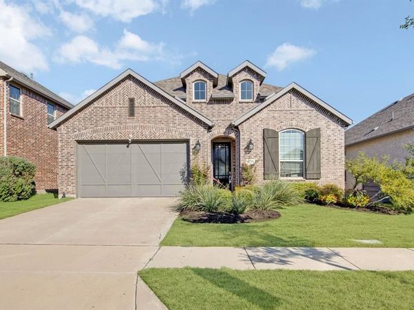 7008 Tree Stand Point, Little Elm, TX 76227