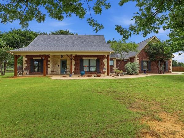 2421 Pecan Springs Road, Cleburne, TX 76031