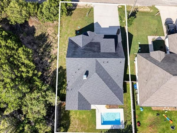 4825 Wichita Street, Granbury, TX 76048