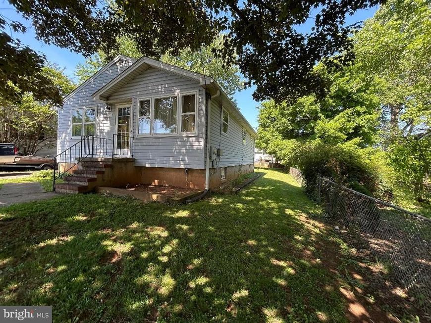 5924 Central Avenue , Gwynn Oak, MD 21207 Main Photo