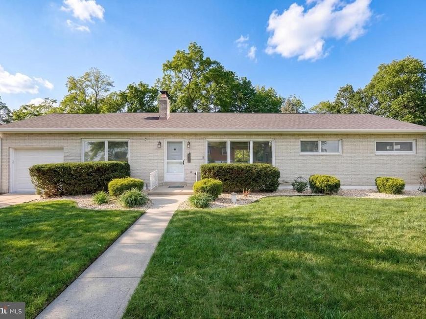 2404 Jericho Drive, Harrisburg, PA 17110 Main Photo