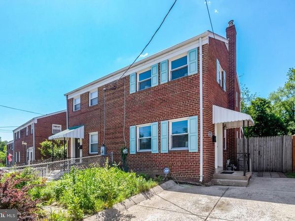 4316 DUKE STREET, ALEXANDRIA, VA 22304