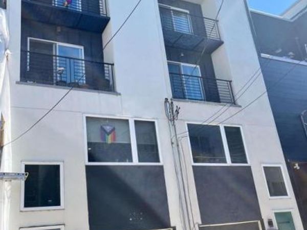 1201 LATONA STREET, Unit F, PHILADELPHIA, PA 19147