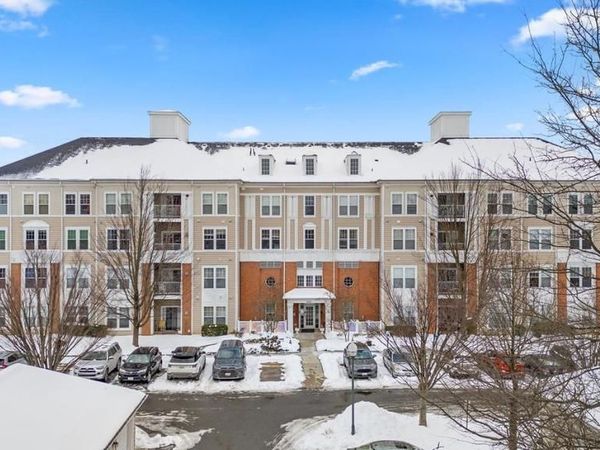 101 WATKINS POND BOULEVARD , Unit 4-103, ROCKVILLE, MD 20850