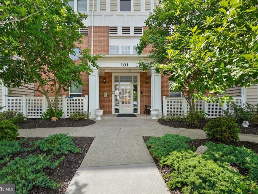 101 Watkins Pond Boulevard , Unit 4-103, Rockville, MD 20850 Main Photo