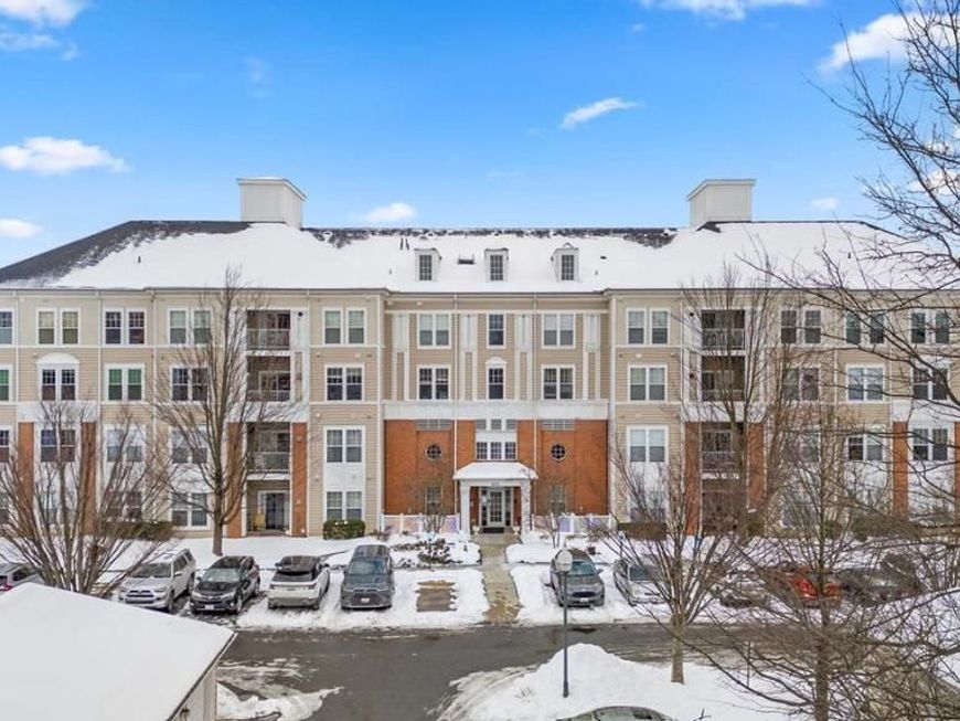 101 Watkins Pond Boulevard , Unit 4-103, Rockville, MD 20850 Main Photo