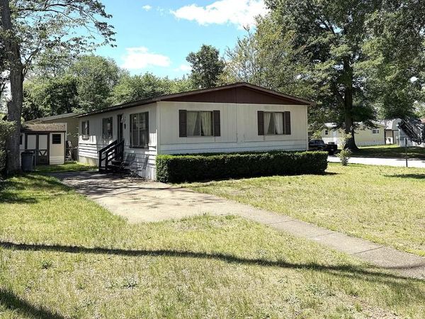 1505 FLANDERS LANE , Unit TRLR A, HARWOOD, MD 20776