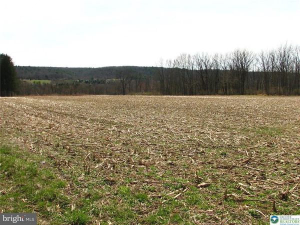 0 FREDERICKS GROVE ROAD , LEHIGHTON, PA 18235
