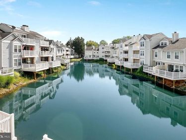 3369 LAKESIDE VIEW DRIVE, Unit 3369, FALLS CHURCH, VA 22041